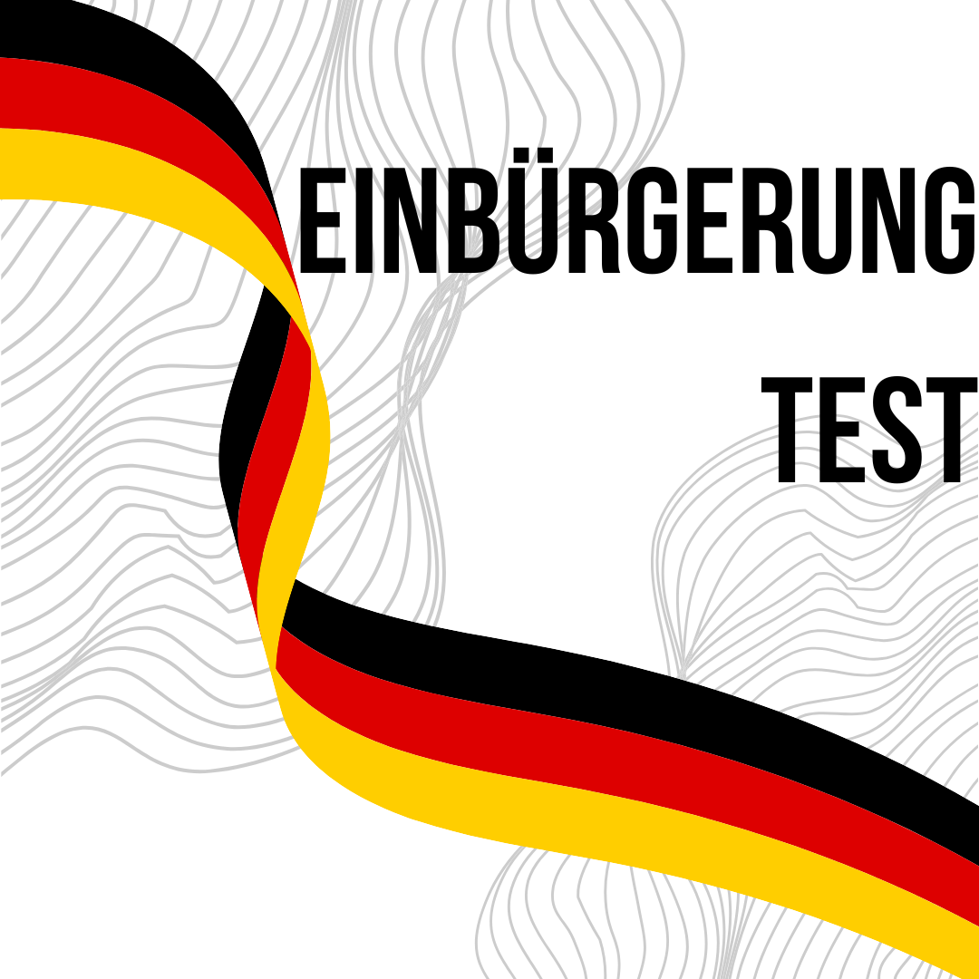 German Citizenship Test 2026: All Questions, Answers & Passing Tips